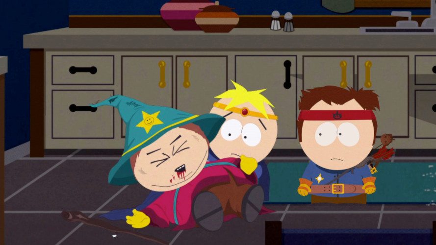 South Park™: The Stick of Truth™, Steam Gift