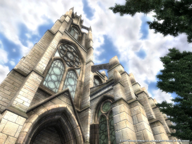 The Elder Scrolls IV: Oblivion® Game of the Year Edition Deluxe (2009), Steam Gift