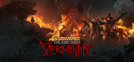Warhammer: End Times - Vermintide - Collector's Edition, Steam Gift