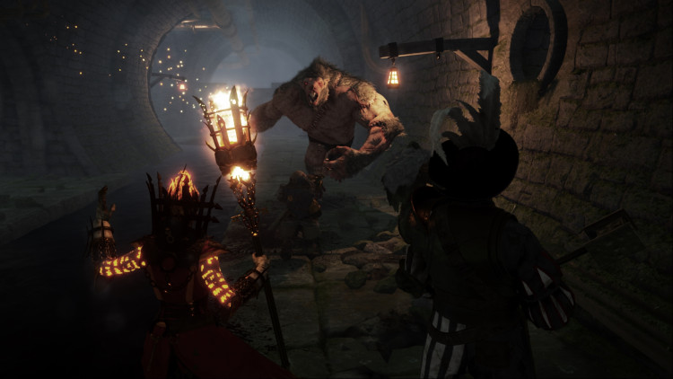 Warhammer: End Times - Vermintide - Collector's Edition, Steam Gift