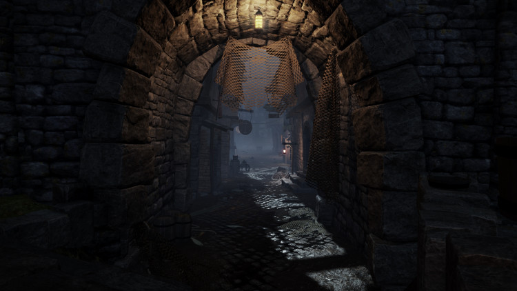Warhammer: End Times - Vermintide - Collector's Edition, Steam Gift