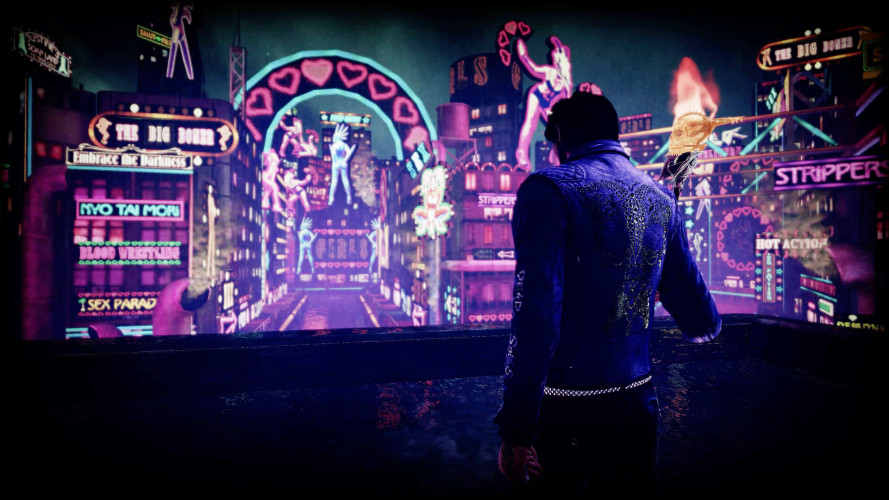 Shadows of the Damned: Hella Remastered, Steam Gift