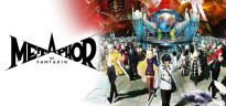 Metaphor: ReFantazio, Steam Gift
