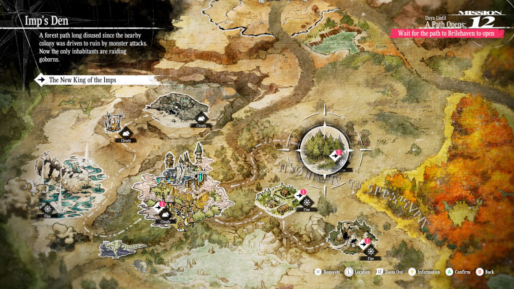 Metaphor: ReFantazio, Steam Gift