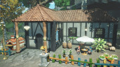 Atelier Yumia: The Alchemist of Memories & the Envisioned Land, Steam Gift