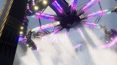 Fairground Online, Steam Gift