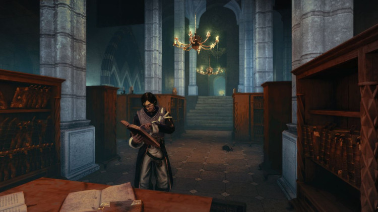 Risen 2: Dark Waters, Steam Gift