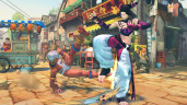 Ultra Street Fighter IV Upgrade, Steam Gift