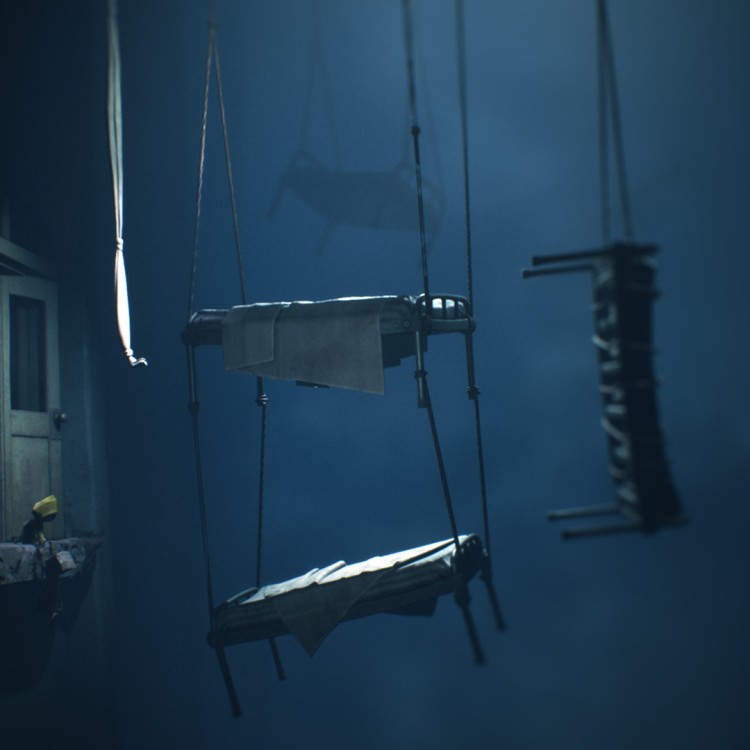 Little Nightmares 2