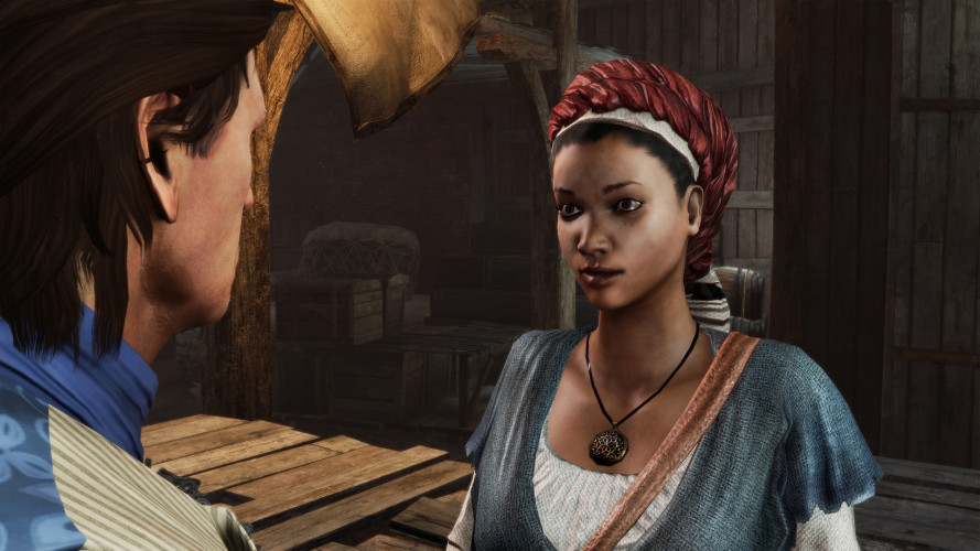 Assassin's Creed 3 Remastered Edition, Steam Gift