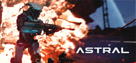 ASTRAL, Steam Gift
