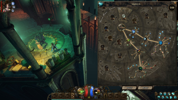 The Incredible Adventures of Van Helsing: Final Cut, Steam Gift