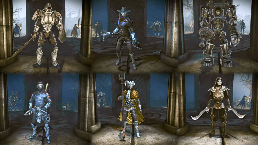 The Incredible Adventures of Van Helsing: Final Cut, Steam Gift