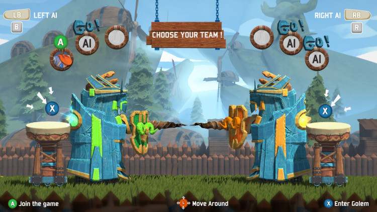 Crewsaders, Steam Gift