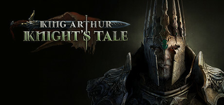 King Arthur: Knight's Tale, Steam Gift