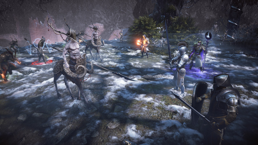 King Arthur: Knight's Tale, Steam Gift