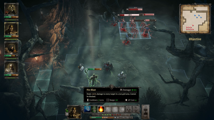 King Arthur: Knight's Tale, Steam Gift