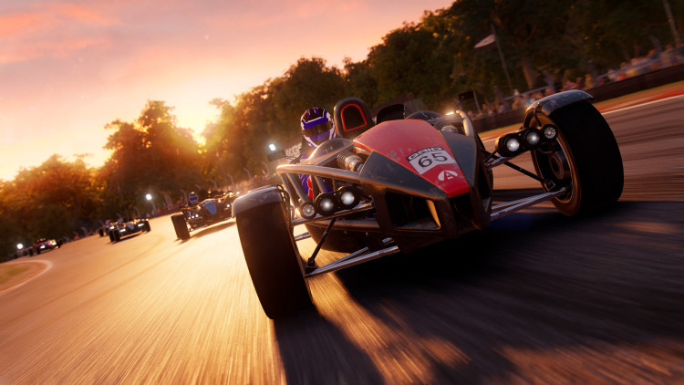 GRID Legends, Steam Gift