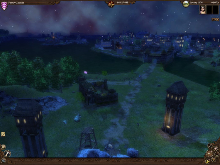 The Guild II, Steam Gift