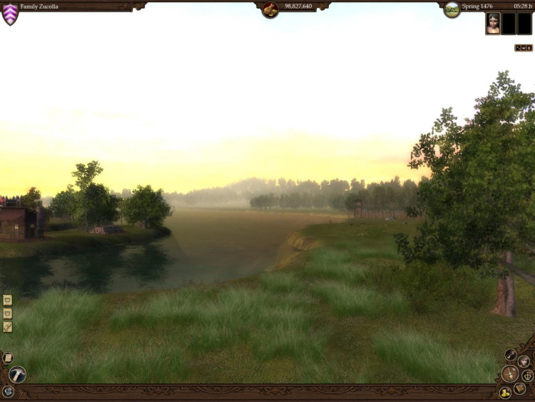 The Guild II, Steam Gift