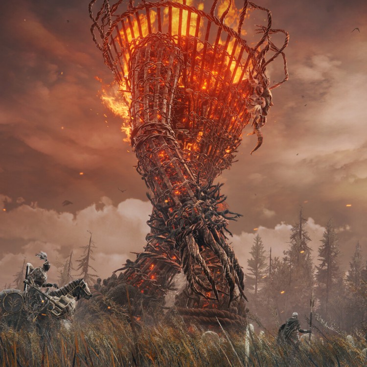 DLC Дополнение ELDEN RING Shadow of the Erdtree Premium Bundle PC, Steam Gift регион Россия, РФ
