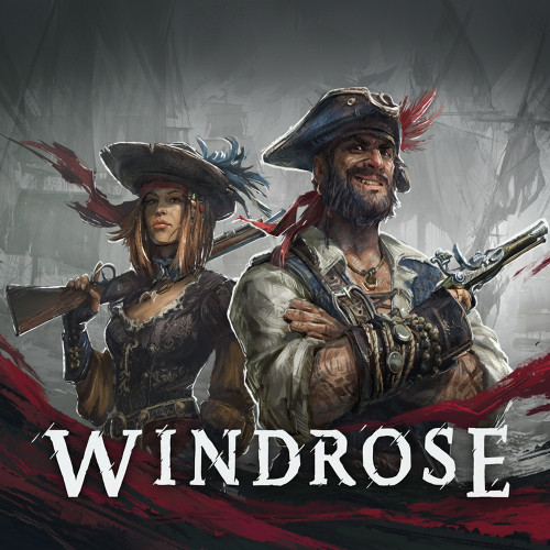 Windrose, Steam Gift