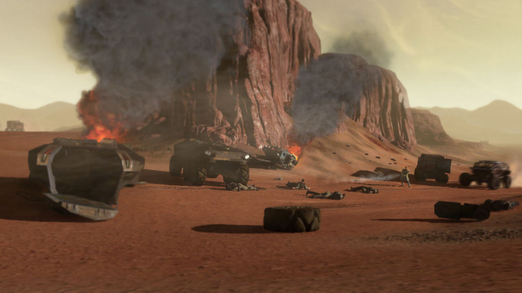 Red Faction Guerrilla Steam Edition - Red Faction Guerrilla Re - Mars - tered, Steam Gift
