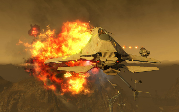 Red Faction Guerrilla Steam Edition - Red Faction Guerrilla Re - Mars - tered, Steam Gift