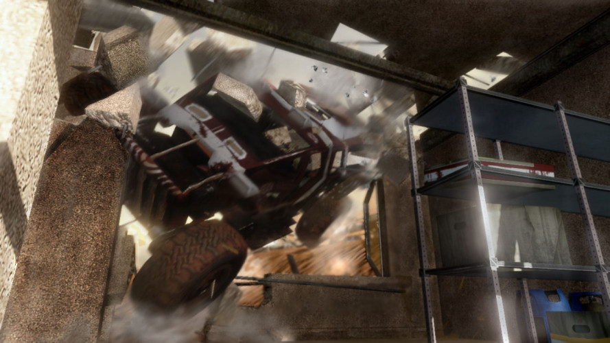 Red Faction Guerrilla Steam Edition - Red Faction Guerrilla Re - Mars - tered, Steam Gift