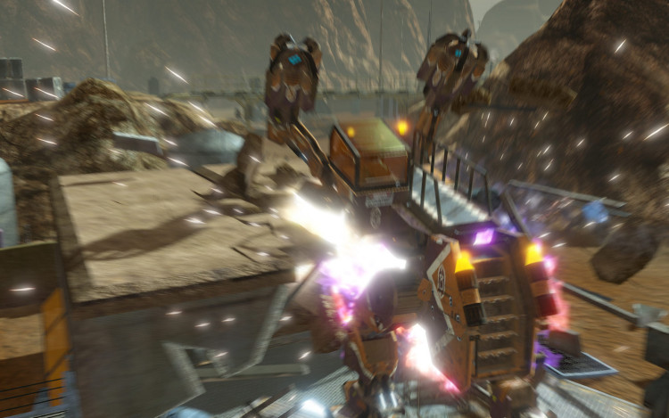 Red Faction Guerrilla Steam Edition - Red Faction Guerrilla Re - Mars - tered, Steam Gift