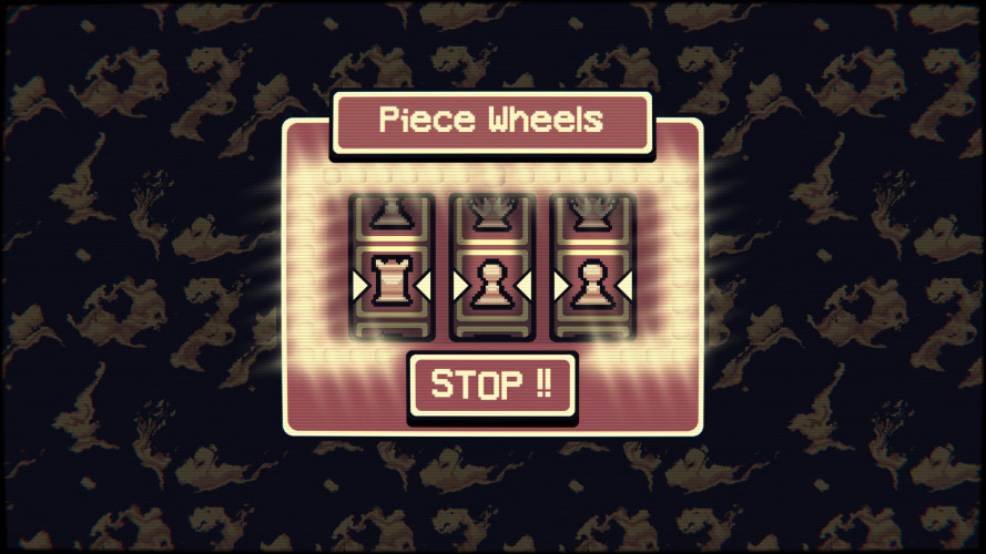 Gambonanza, Steam Gift