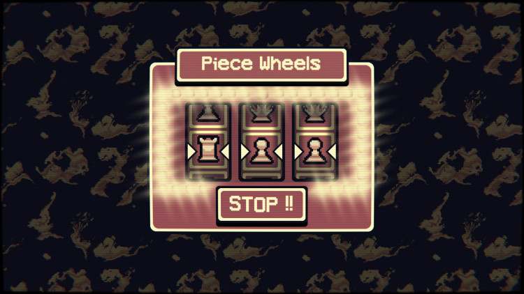 Gambonanza, Steam Gift