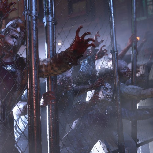Игра Resident Evil Remake Trilogy для PC / ПК, активация в стим Steam для региона РФ / Россия цифровой ключ