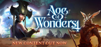Age of Wonders 4 - Starter Edition, Steam Gift