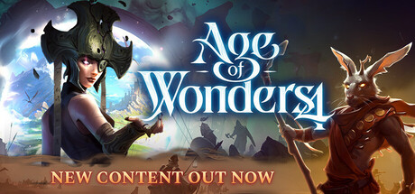Age of Wonders 4 - Starter Edition, Steam Gift