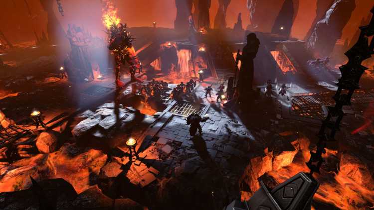 Age of Wonders 4 - Starter Edition, Steam Gift