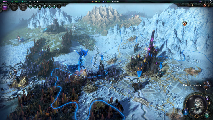 Age of Wonders 4 - Starter Edition, Steam Gift