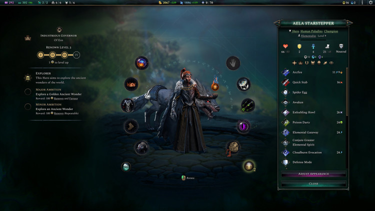 Age of Wonders 4 - Starter Edition, Steam Gift