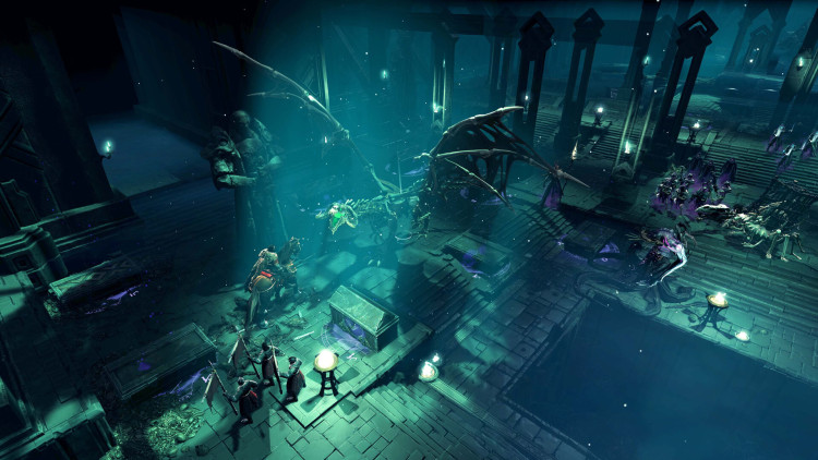 Age of Wonders 4 - Starter Edition, Steam Gift