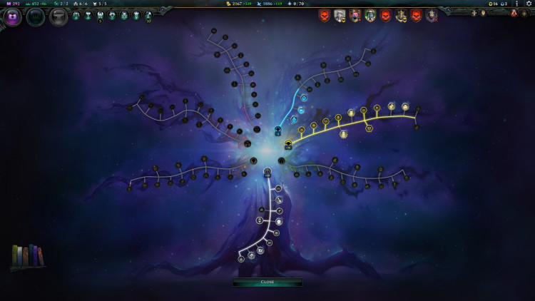 Age of Wonders 4 - Starter Edition, Steam Gift
