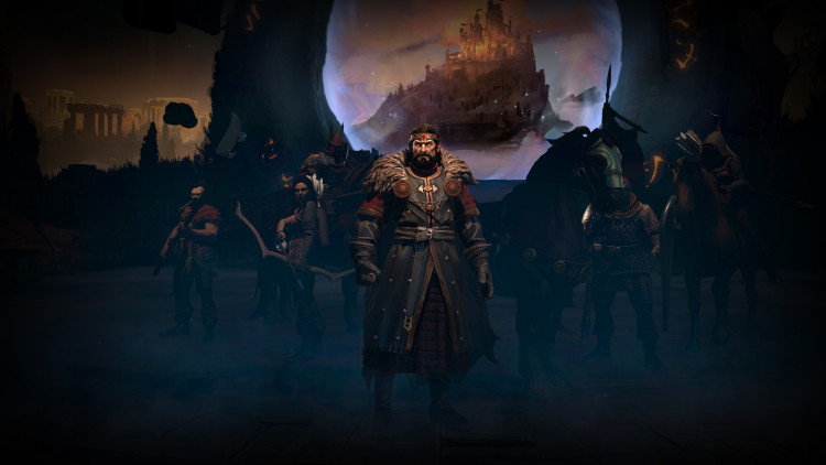 Age of Wonders 4 - Starter Edition, Steam Gift