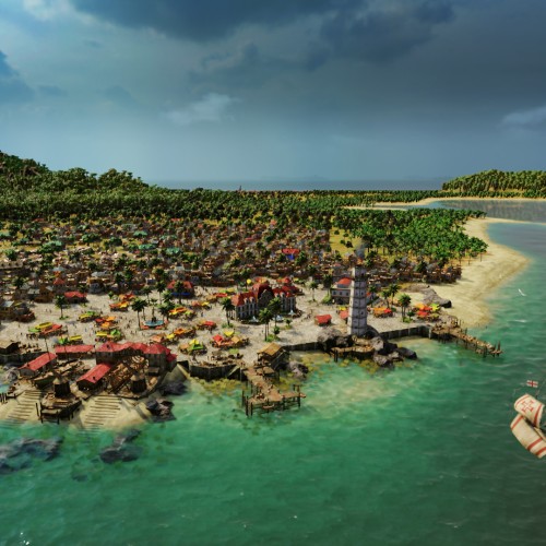 PORT ROYALE 4