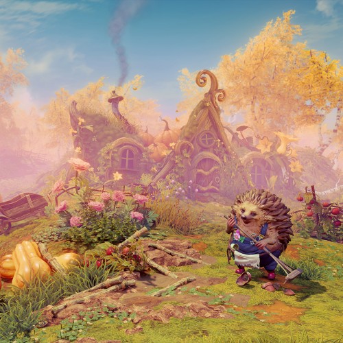 Игра Trine 4: The Nightmare Prince для PC / ПК, активация в стим Steam для региона РФ / Россия цифровой ключ