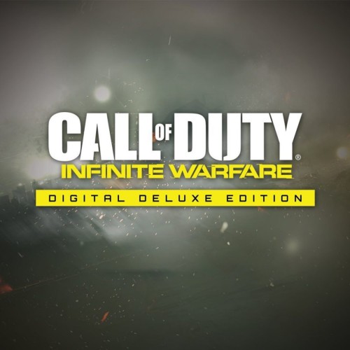 Call of Duty Infinite Warfare Digital Deluxe