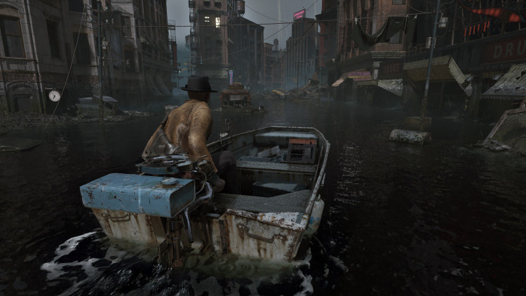 The Sinking City 2 - Standard Edition, Steam Gift