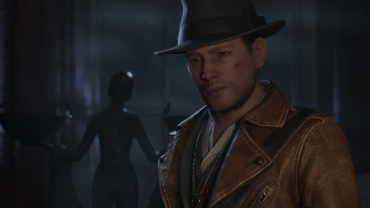 The Sinking City 2 - Standard Edition, Steam Gift