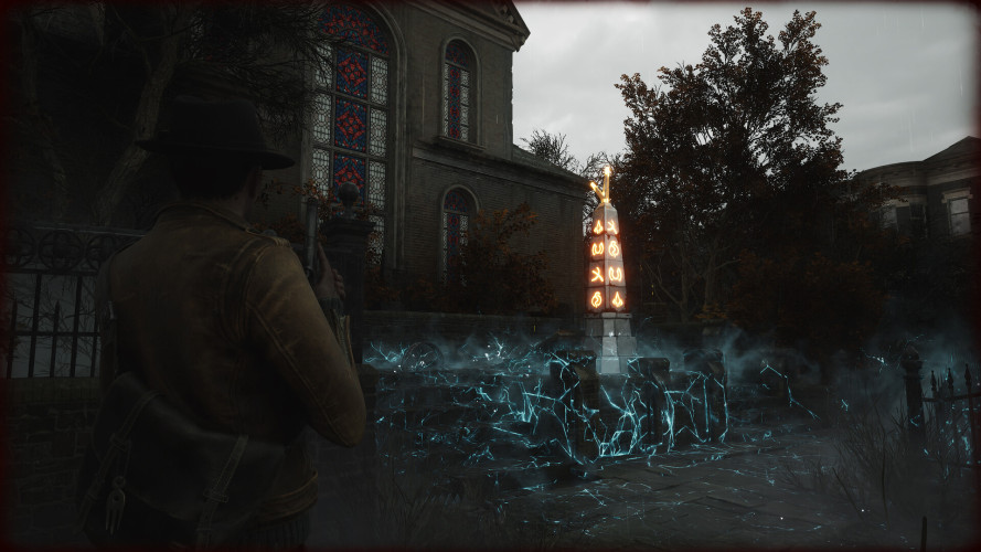The Sinking City 2 - Standard Edition, Steam Gift