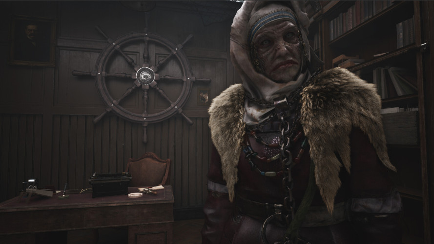 The Sinking City 2 - Standard Edition, Steam Gift