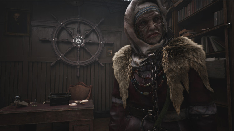 The Sinking City 2 - Standard Edition, Steam Gift