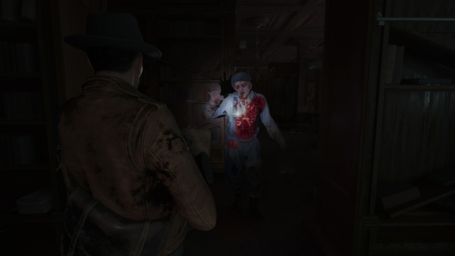 The Sinking City 2 - Standard Edition, Steam Gift